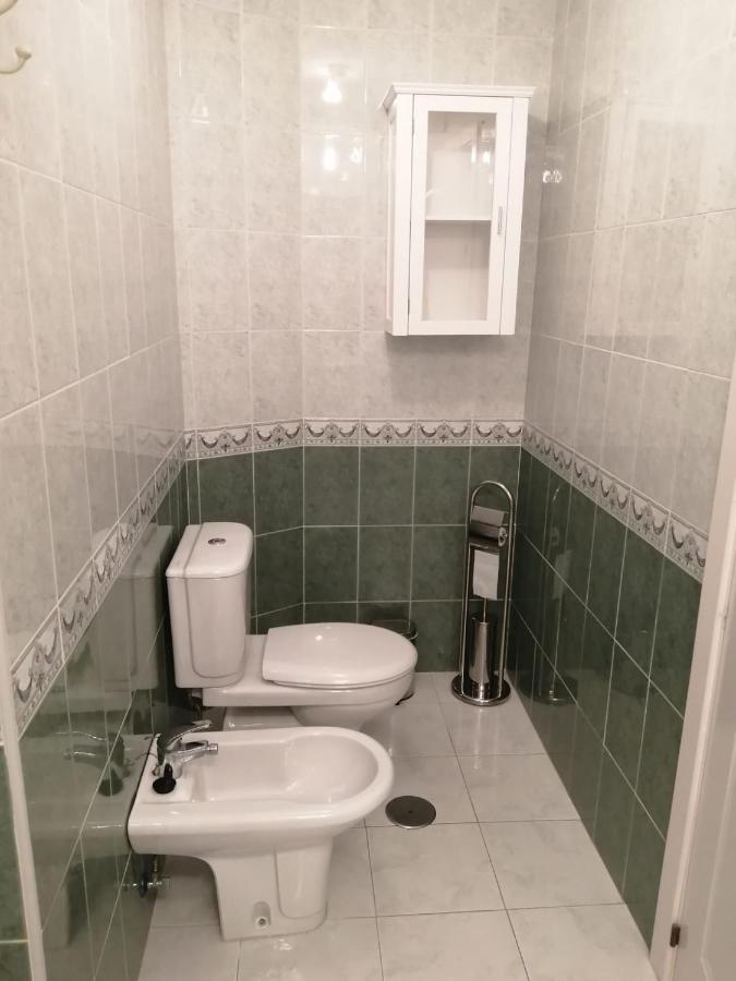 Holidays2Benalmadena Torrequebrada Sea View Front Beach With Pool Parking & Terraces المظهر الخارجي الصورة